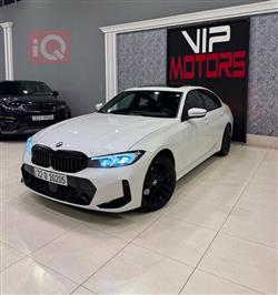 بي ام دبليو الفئة 3